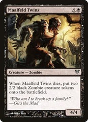 Maalfeld Twins [Avacyn Restored] | RetroPlay Games