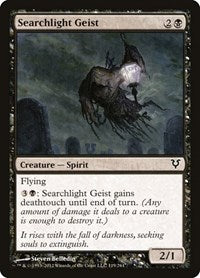 Searchlight Geist [Avacyn Restored] | RetroPlay Games