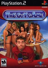 The Guy Game - Playstation 2 | RetroPlay Games