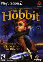 The Hobbit - Playstation 2 | RetroPlay Games