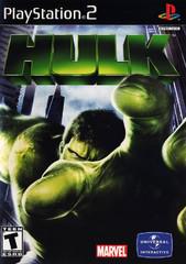 Hulk - Playstation 2 | RetroPlay Games