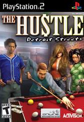 The Hustle Detroit Streets - Playstation 2 | RetroPlay Games