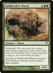 Pathbreaker Wurm [Avacyn Restored] | RetroPlay Games