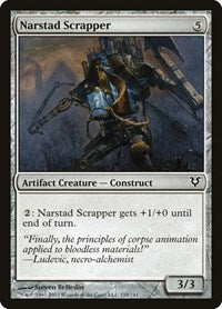 Narstad Scrapper [Avacyn Restored] | RetroPlay Games