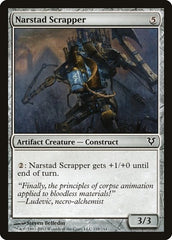 Narstad Scrapper [Avacyn Restored] | RetroPlay Games
