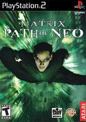 The Matrix Path of Neo - Playstation 2 | RetroPlay Games