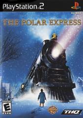 The Polar Express - Playstation 2 | RetroPlay Games