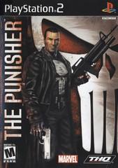 The Punisher - Playstation 2 | RetroPlay Games