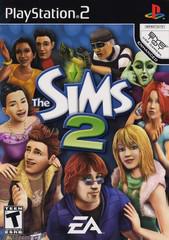 The Sims 2 - Playstation 2 | RetroPlay Games