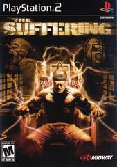 The Suffering - Playstation 2 | RetroPlay Games