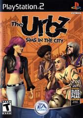 The Urbz Sims in the City - Playstation 2 | RetroPlay Games