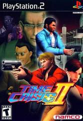 Time Crisis 2 - Playstation 2 | RetroPlay Games