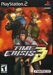 Time Crisis 3 - Playstation 2 | RetroPlay Games