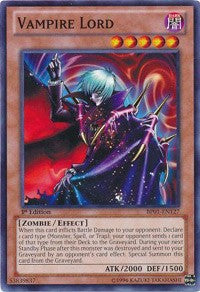 Vampire Lord [BP01-EN127] Common | RetroPlay Games