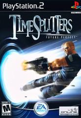 Time Splitters Future Perfect - Playstation 2 | RetroPlay Games