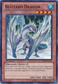 Blizzard Dragon [BP01-EN147] Common | RetroPlay Games