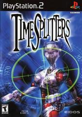 Time Splitters - Playstation 2 | RetroPlay Games