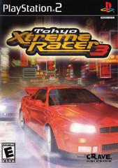 Tokyo Xtreme Racer 3 - Playstation 2 | RetroPlay Games
