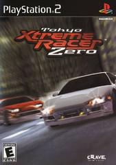 Tokyo Xtreme Racer Zero - Playstation 2 | RetroPlay Games