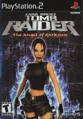 Tomb Raider Angel of Darkness - Playstation 2 | RetroPlay Games
