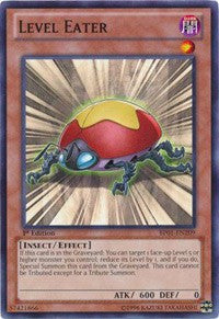 Level Eater [BP01-EN209] Common | RetroPlay Games