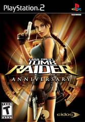Tomb Raider Anniversary - Playstation 2 | RetroPlay Games
