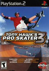 Tony Hawk 3 - Playstation 2 | RetroPlay Games