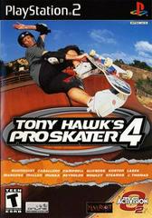 Tony Hawk 4 - Playstation 2 | RetroPlay Games