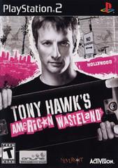 Tony Hawk American Wasteland - Playstation 2 | RetroPlay Games