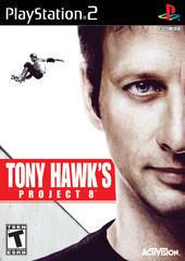 Tony Hawk Project 8 - Playstation 2 | RetroPlay Games