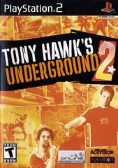 Tony Hawk Underground 2 - Playstation 2 | RetroPlay Games