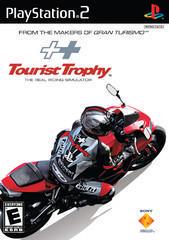 Tourist Trophy - Playstation 2 | RetroPlay Games