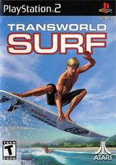 Transworld Surf - Playstation 2 | RetroPlay Games