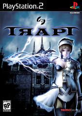 Trapt - Playstation 2 | RetroPlay Games