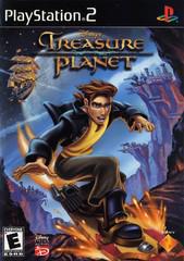 Treasure Planet - Playstation 2 | RetroPlay Games