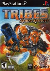 TRIBES Aerial Assault - Playstation 2 | RetroPlay Games