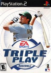 Triple Play Baseball - Playstation 2 | RetroPlay Games