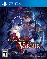 Dragon Star Varnir - Playstation 4 | RetroPlay Games