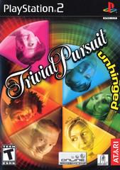 Trivial Pursuit Unhinged - Playstation 2 | RetroPlay Games