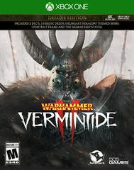 Warhammer: Vermintide II [Deluxe Edition] - Xbox One | RetroPlay Games