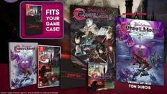 Bloodstained: Curse of the Moon [Classic Edition] - Playstation 4 | RetroPlay Games