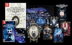 Hollow Knight [Collector's Edition] - Nintendo Switch | RetroPlay Games