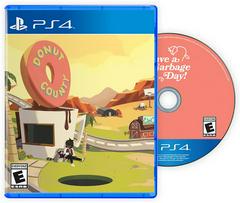 Donut County - Playstation 4 | RetroPlay Games