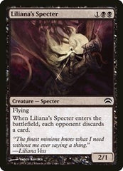 Liliana's Specter [Planechase 2012] | RetroPlay Games