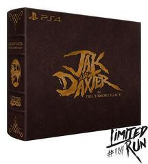 Jak and Daxter The Precursor Legacy [Collector's Edition] - Playstation 4 | RetroPlay Games