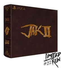 Jak II [Collector's Edition] - Playstation 4 | RetroPlay Games