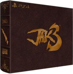Jak 3 [Collector's Edition] - Playstation 4 | RetroPlay Games