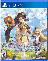 RemiLore: Lost Girl in the Lands of Lore - Playstation 4 | RetroPlay Games