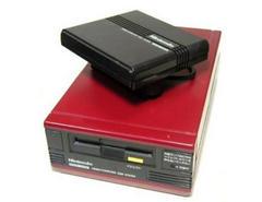 Famicom Disk System Console - Famicom Disk System | RetroPlay Games