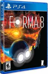 Forma.8 - Playstation Vita | RetroPlay Games